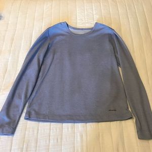 Kids Patagonia Long Sleeve Shirt